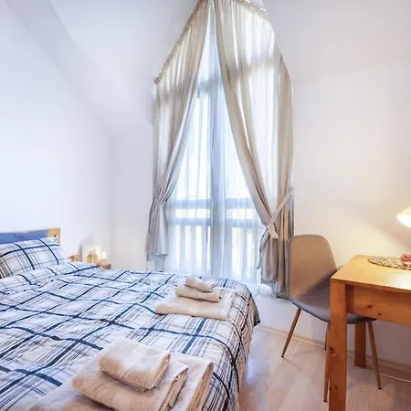 アパート Hidden Gem With 1br And Amazing View