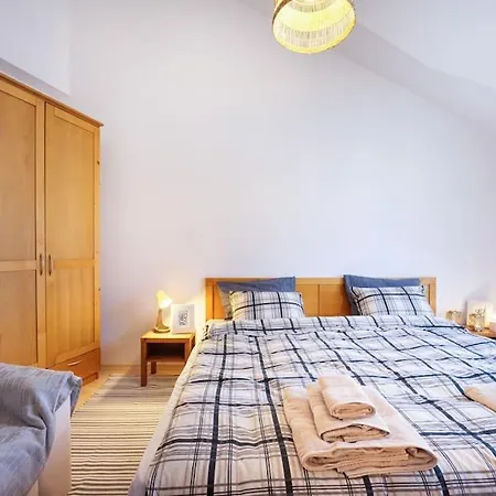 Hidden Gem With 1br And Amazing View Бансько