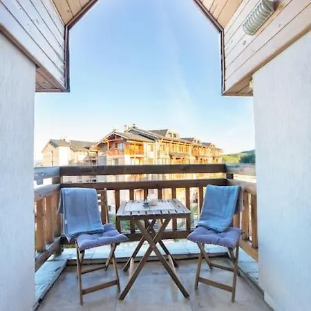 Апартаменти Hidden Gem With 1br And Amazing View