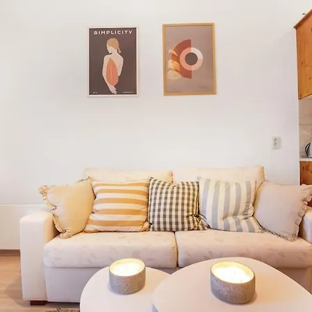 Apartment Hidden Gem With 1br&amazing View Bansko